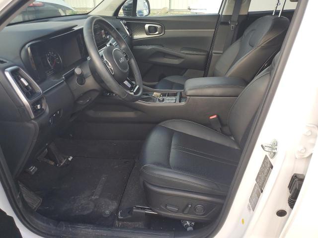 2023 KIA SORENTO S 5XYRL4LC3PG214416