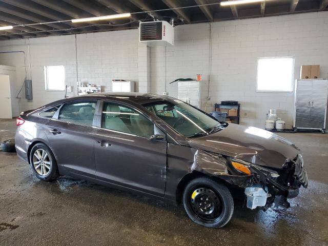 2016 HYUNDAI SONATA SE - 5NPE24AF9GH270383