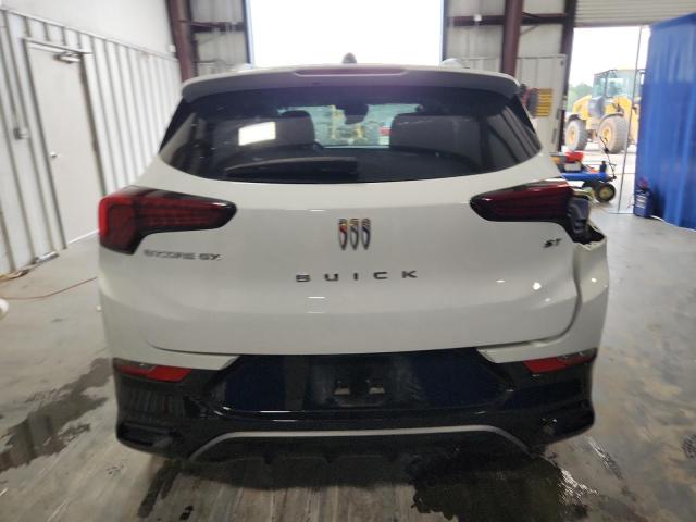 2024 BUICK ENCORE GX KL4AMDSL8RB177012