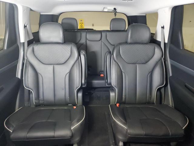 2025 HYUNDAI PALISADE SEL KM8R2DGE9SU896879