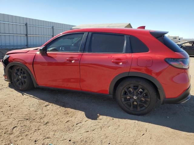 2023 HONDA HR-V SPORT 3CZRZ1H51PM722016