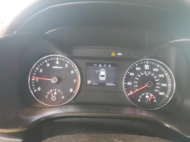 2021 KIA FORTE FE - 3KPF24AD6ME401983