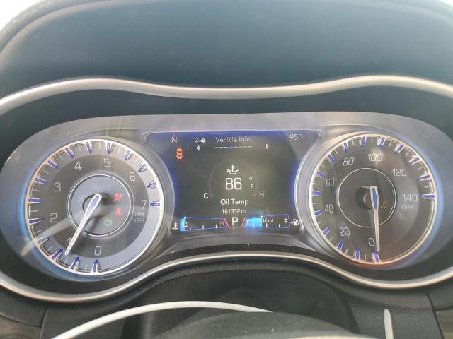 2015 CHRYSLER 300 LIMITED 2C3CCARG1FH892150