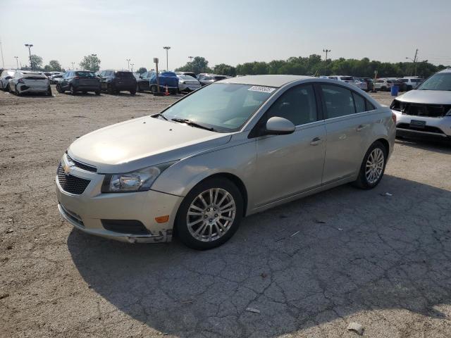 Global Auto Auctions: 2013 CHEVROLET CRUZE ECO