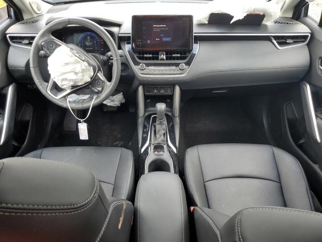 2024 TOYOTA COROLLA CR - 7MUDAABGXRV088053