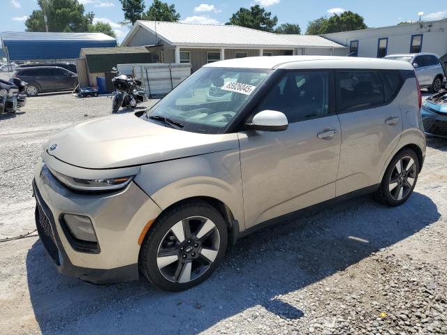 KIA SOUL EX