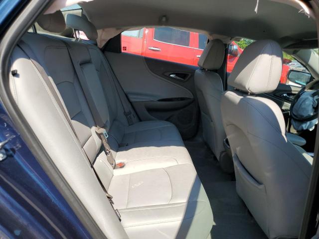 2019 CHEVROLET MALIBU LT 1G1ZD5ST1KF194160