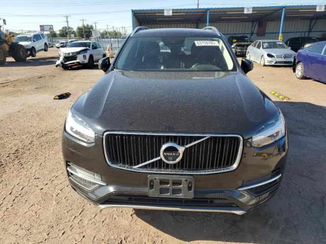 2018 VOLVO XC90 T6 YV4A22PK2J1200503