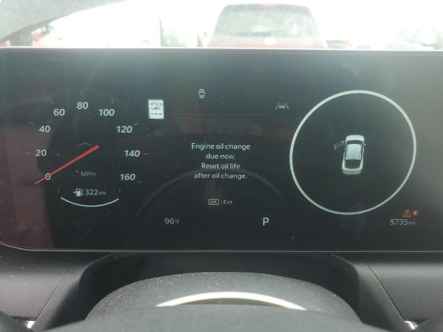 2025 KIA K4 EX 3KPFU4DE6SE066848