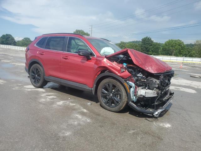 Vin: 7fars6h99pe002479, lot: 63320815, honda crv sport touring 20234