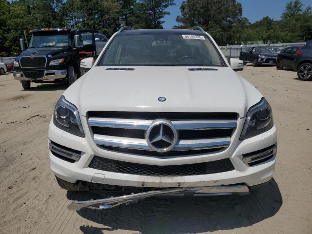 2015 MERCEDES-BENZ GL 450 4MATIC 4JGDF6EE8FA467866