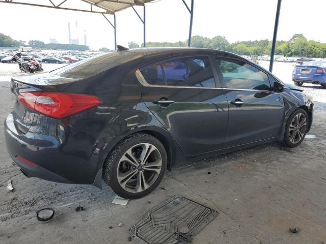 2015 KIA FORTE EX KNAFZ4A8XF5391906