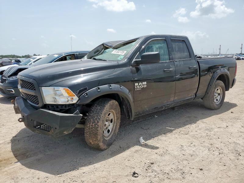 RAM 1500 CLASS
