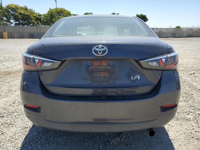 2018 TOYOTA YARIS IA 3MYDLBYV6JY312076