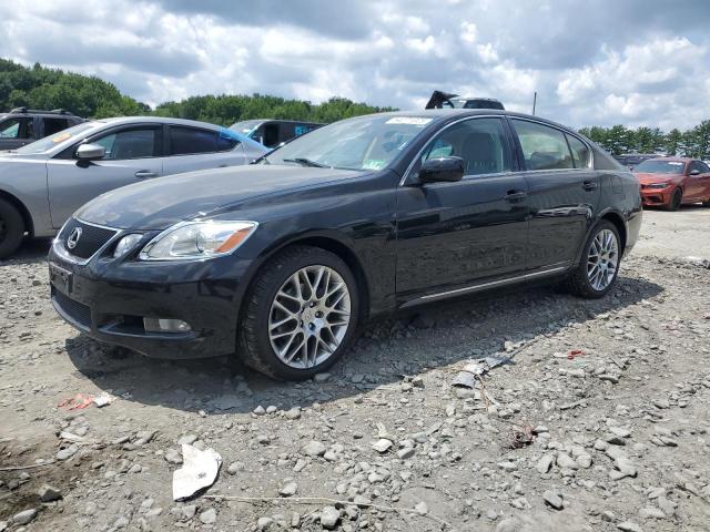 LEXUS GS 300