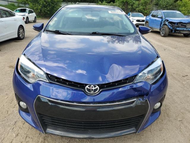 2014 TOYOTA COROLLA L - 2T1BURHE1EC146499