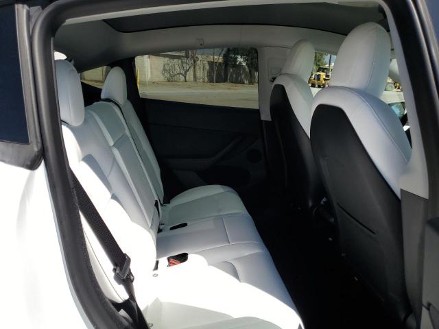 2023 TESLA MODEL Y 7SAYGDEF4PF661449