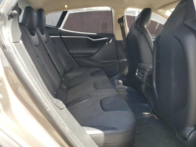 2016 TESLA MODEL S 5YJSA1E22GF149513