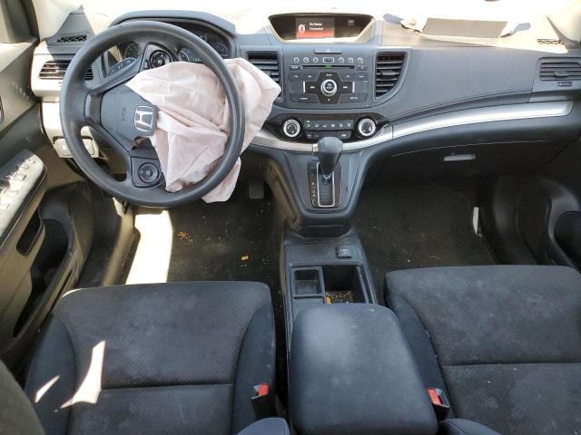 2016 HONDA CR-V LX 5J6RM4H30GL101155