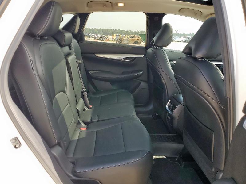 2021 INFINITI QX50 ESSEN 3PCAJ5CA2MF111935