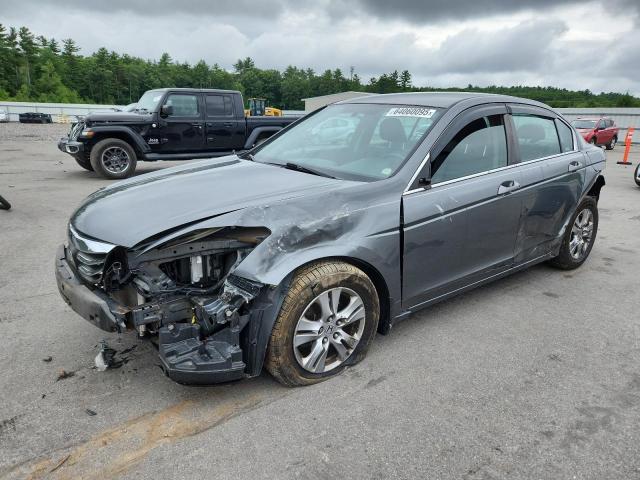 HONDA ACCORD SE
