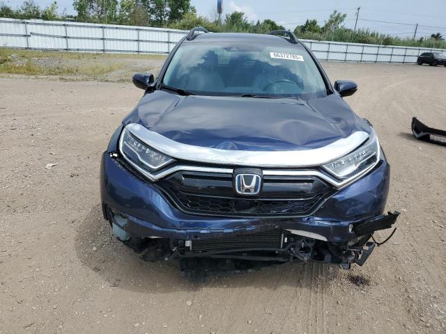 2021 HONDA CR-V EXL 7FART6H83ME032271