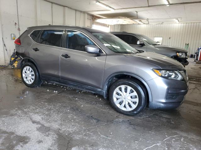2018 NISSAN ROGUE S 5N1AT2MT7JC709693