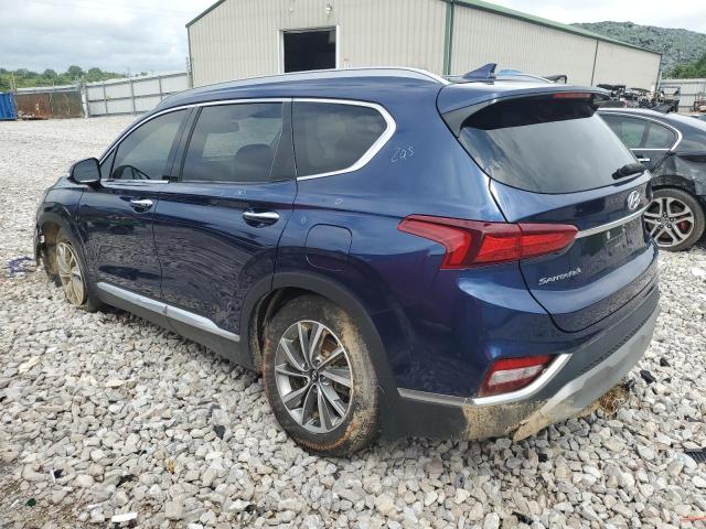 2020 HYUNDAI SANTA FE SEL 5NMS33AD9LH253373