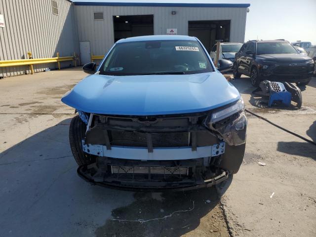 2024 CHEVROLET TRAX 1RS KL77LGE24RC162537