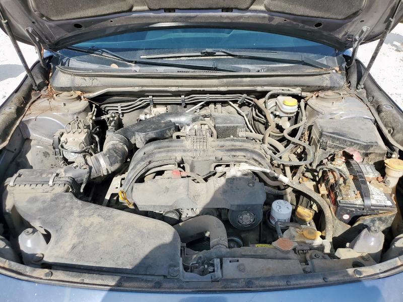 2015 SUBARU OUTBACK 2. 4S4BSBAC8F3214213
