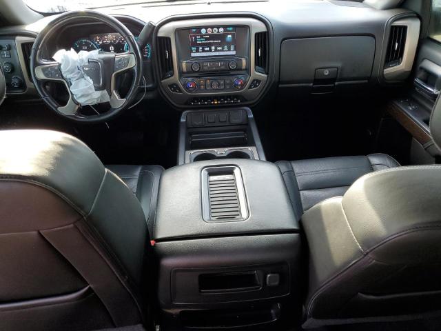 2018 GMC SIERRA K15 3GTU2PEJ6JG585637