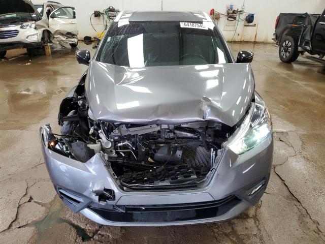 2019 NISSAN KICKS SR 3N1CP5CU7KL536943