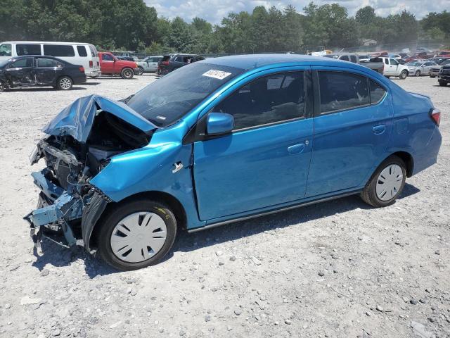 MITSUBISHI MIRAGE G4