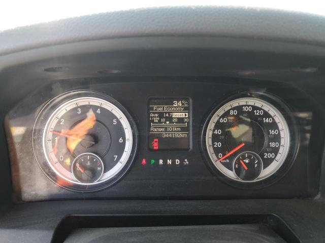 2015 RAM 1500 ST - 3C6RR7KT0FG660550