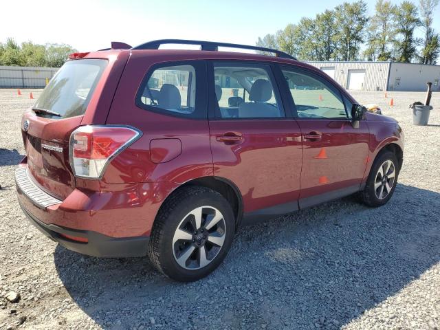 2018 SUBARU FORESTER 2 JF2SJABCXJH514994
