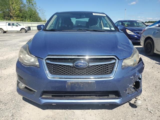2015 SUBARU IMPREZA PR JF1GJAK65FH007531
