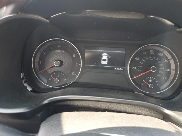 2023 KIA FORTE GT #3274650849