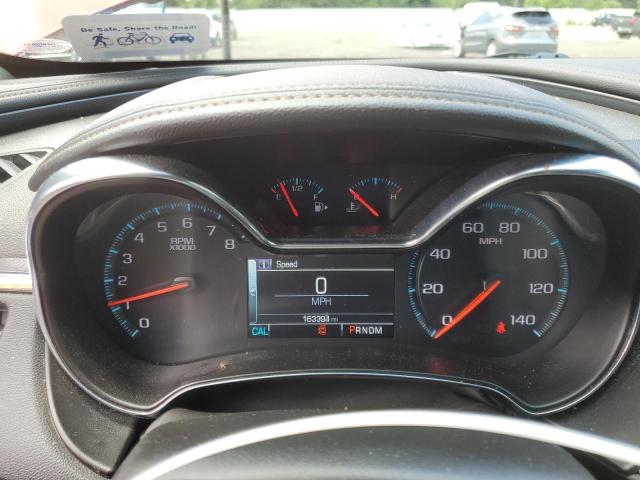 2015 CHEVROLET IMPALA LT - 2G1125S37F9119304