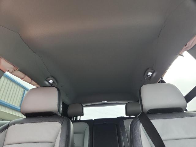 2021 CHEVROLET EQUINOX PREMIER 2GNAXXEV7M6120556