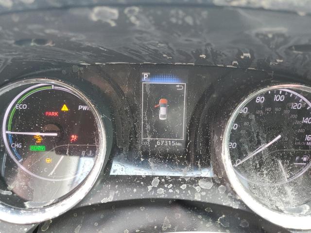 2020 TOYOTA CAMRY LE - 4T1C31AK2LU536189