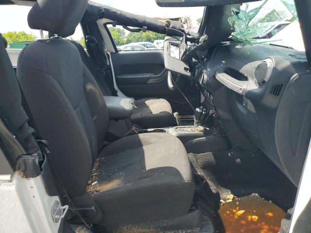 2015 JEEP WRANGLER S 1C4AJWAG7FL704493