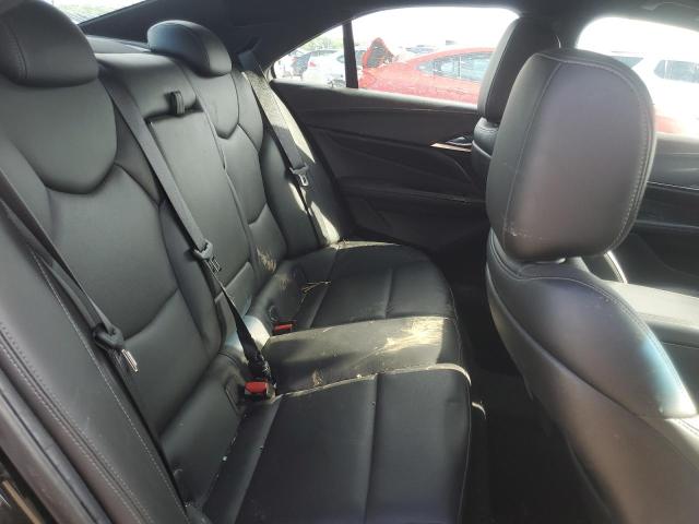 2022 CADILLAC CT4 PREMIU 1G6DB5RK8N0116182
