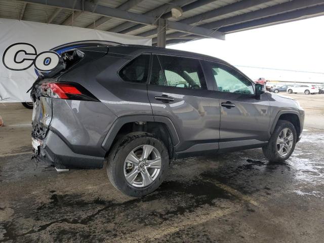2023 TOYOTA RAV4 XLE - 2T3W1RFV5PW285623