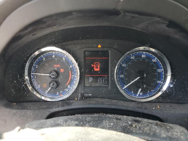 2018 TOYOTA COROLLA L - 2T1BURHE5JC090965