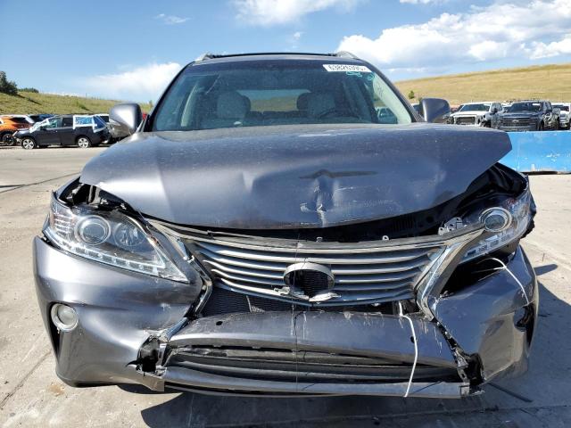2013 LEXUS RX 350 #3255805156
