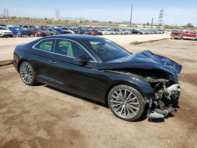 2018 AUDI A5 PRESTIG WAURNAF57JA079466