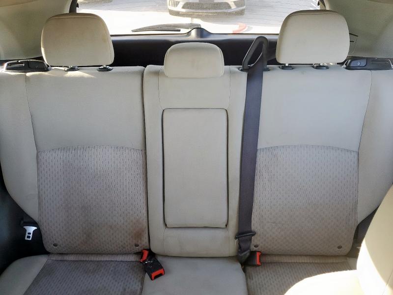 2019 MITSUBISHI OUTLANDER JA4AP3AU2KU034692