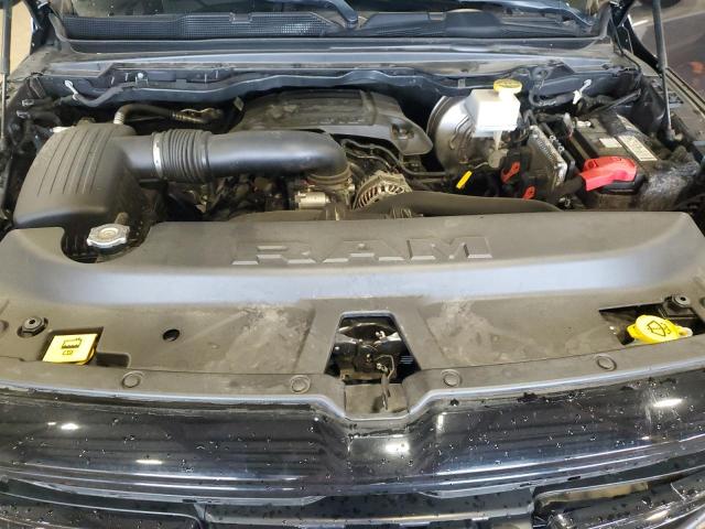2020 RAM 1500 BIG H 1C6SRFFT6LN258539