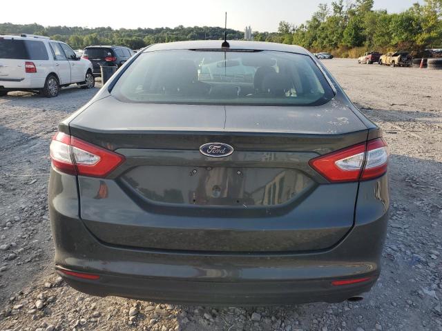 2015 FORD FUSION S 3FA6P0G71FR149783