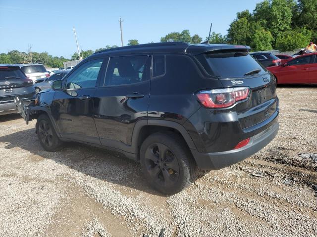2021 JEEP COMPASS 4D 3C4NJDBB9MT590121